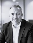 Clayton Davis, Board Member